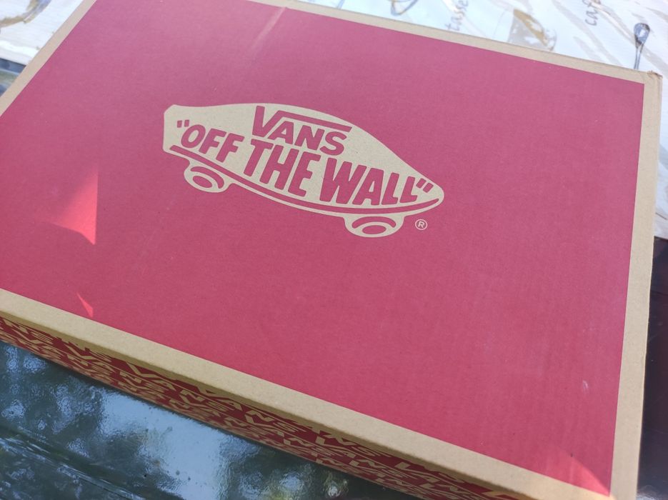 Încălțăminte Vans