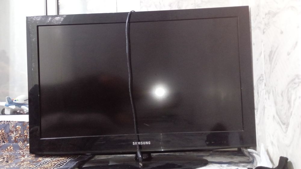 Samsung televizor HDMI