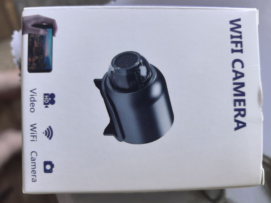 Продам WI-FI HD мини камеры