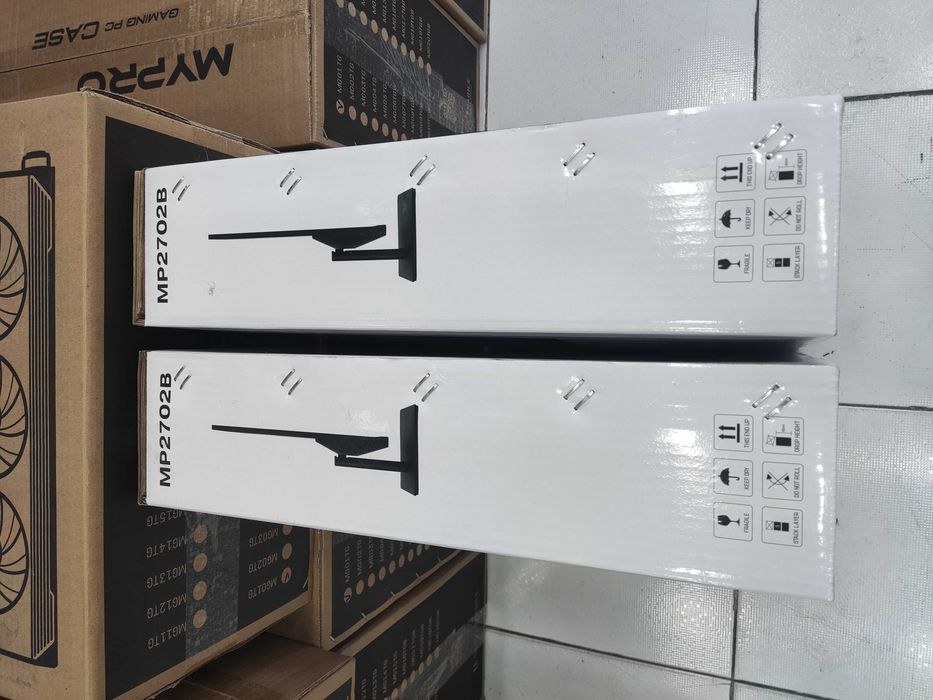 Монитор LED Mypro MP2702B 100hz IPS