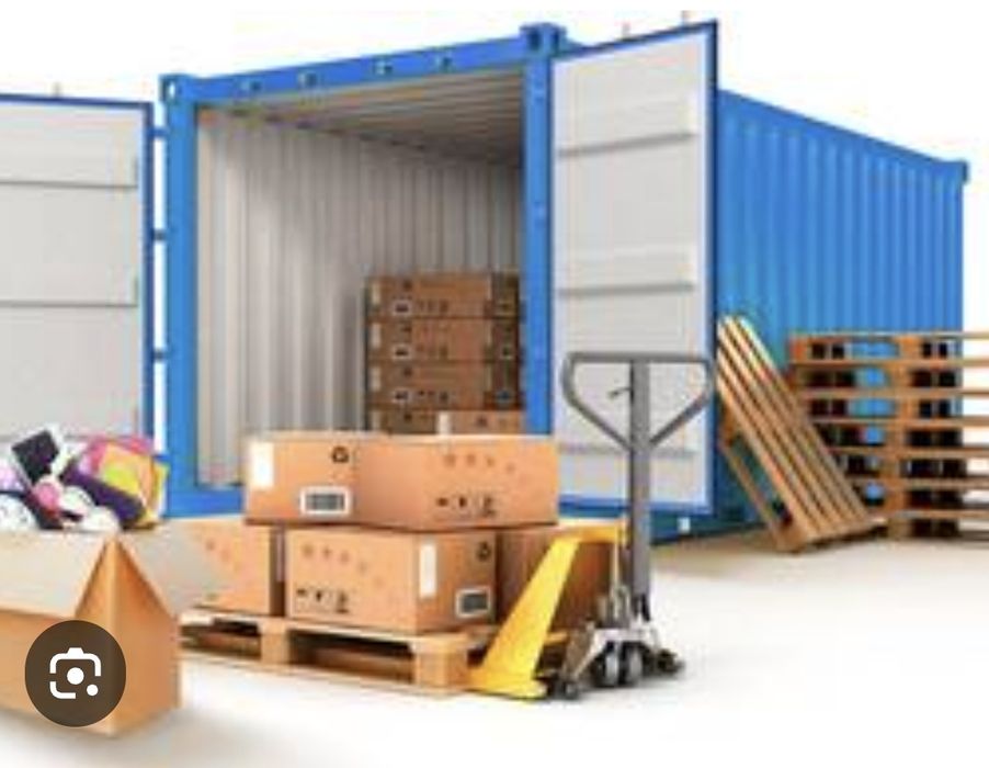 Аренда контейнера на левом берегу в центре Астаны район мангилик ел