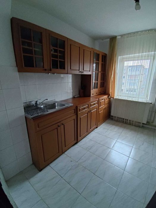 Vand apartament 2 camere luminat si spatios  pe Str. Ranetti Timisoara
