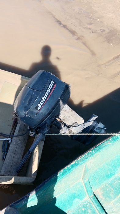 Yamaha 30 endura