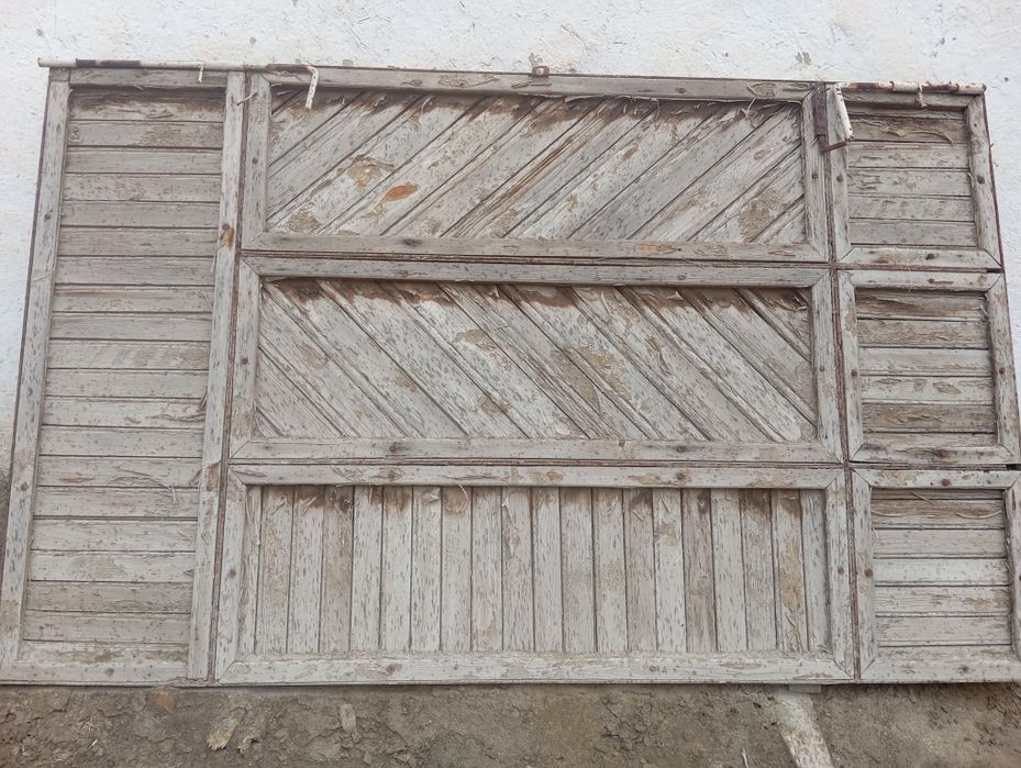 Darvoza sotiladi вората