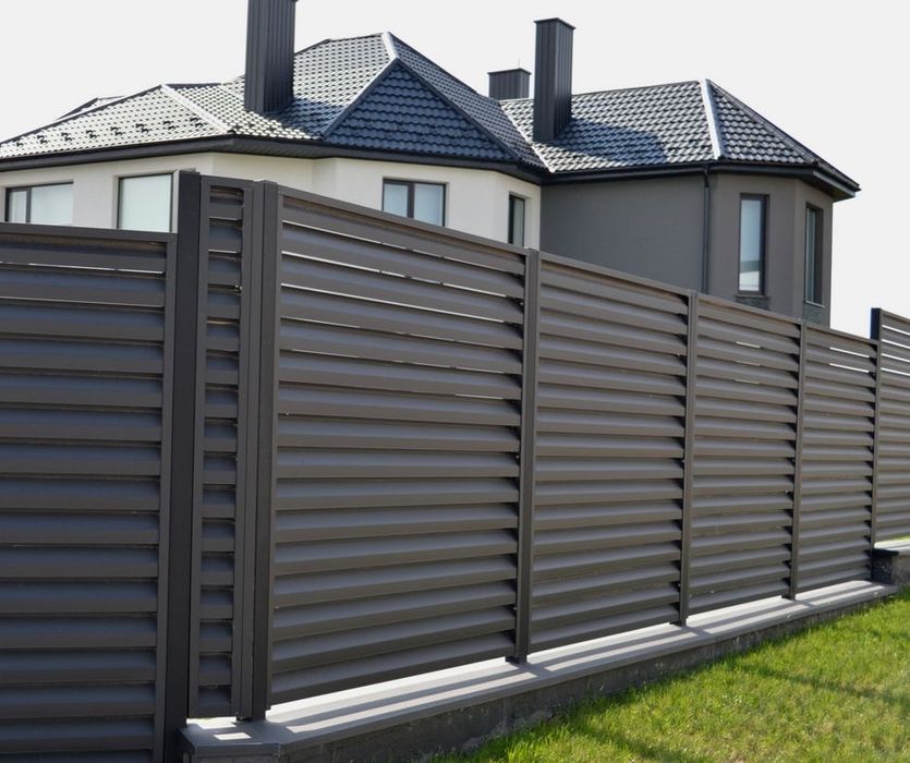 Жалюзи туникадан