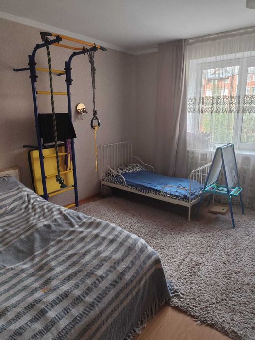 Продам 3х комнатную квартиру