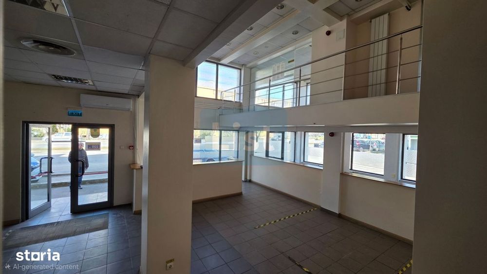 Birou, Spatiu | 210 mp