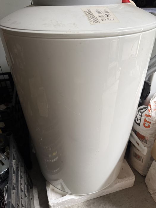 Boiler electric 80L