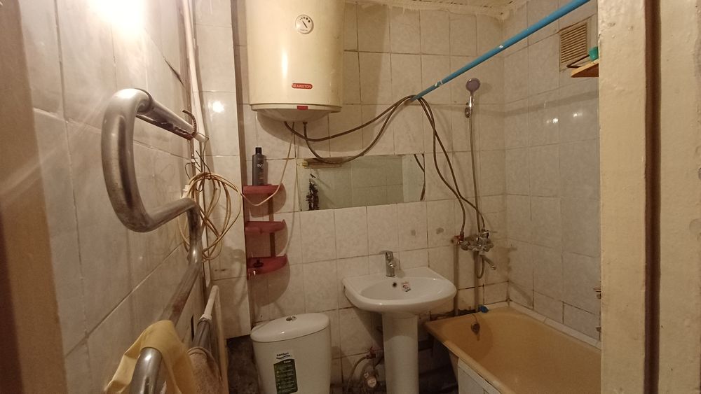 Сдаётся в аренду квартира