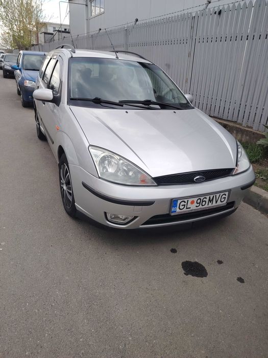 Ford focus,break 2004