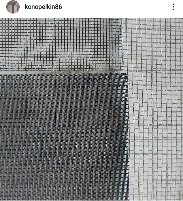 Маскитные сетки.