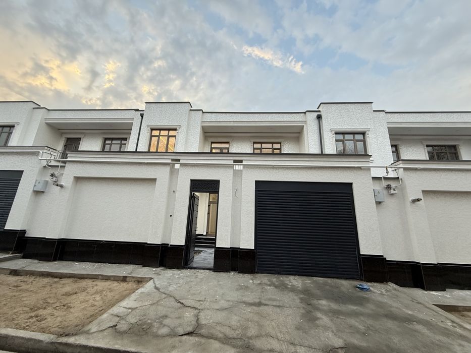 Продаётся новый коттедж премиум класса