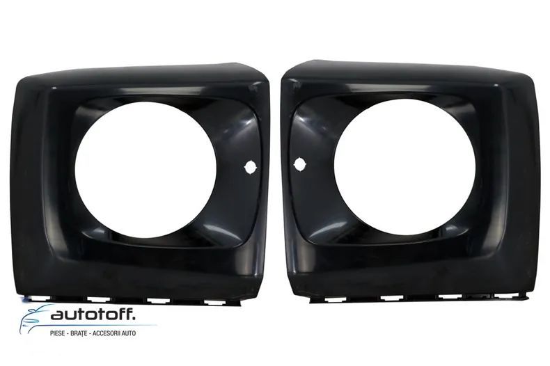 Pachet exterior Mercedes G-Class W464 W463 (2018+) B-Design