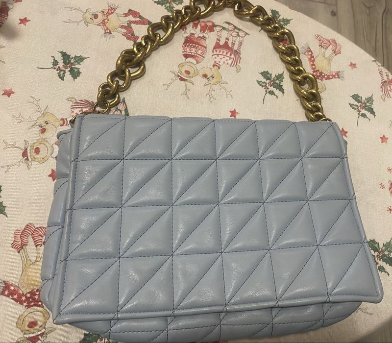 Дамска чанта Zara