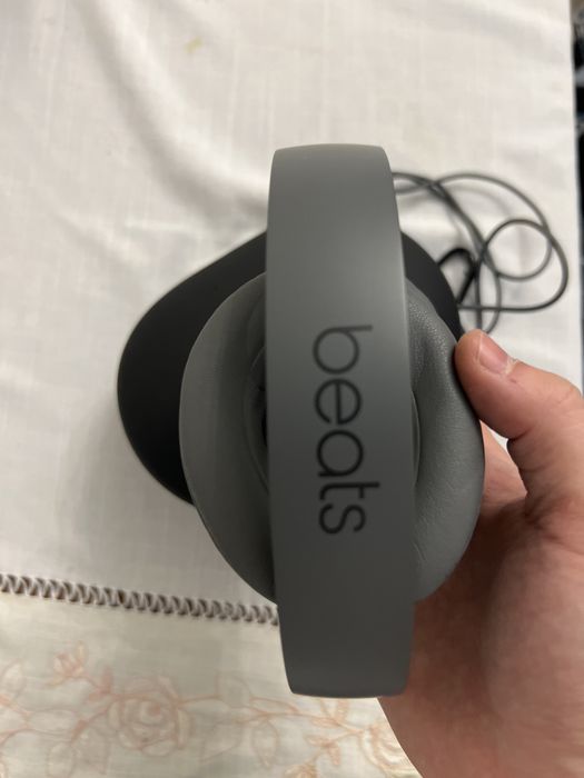 наушники beats новые