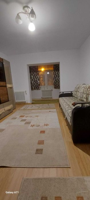PF, inchiriez apartament 2 camere, Carrefour Gara