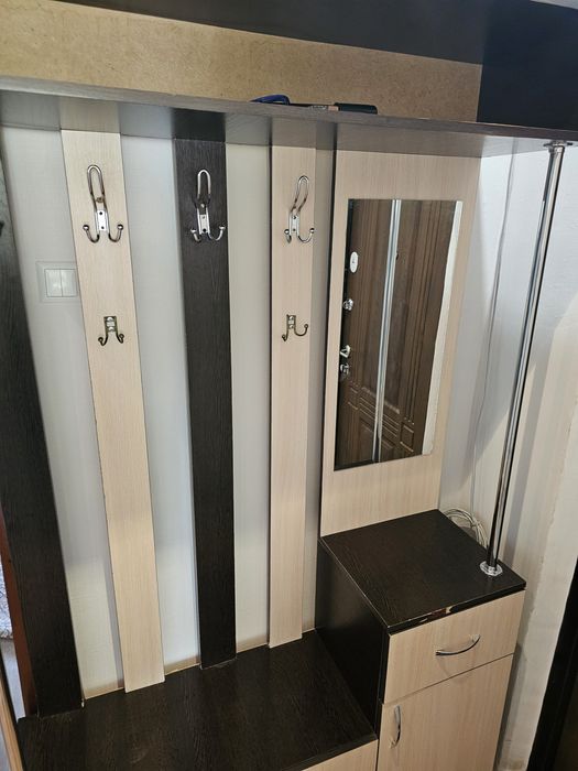 Прихожая для коридора