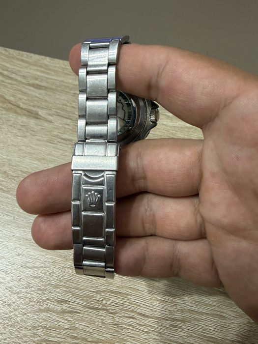 Ceas mecanic submariner