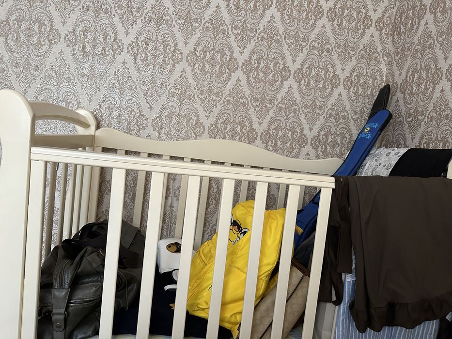 Детский манеж отдам даром