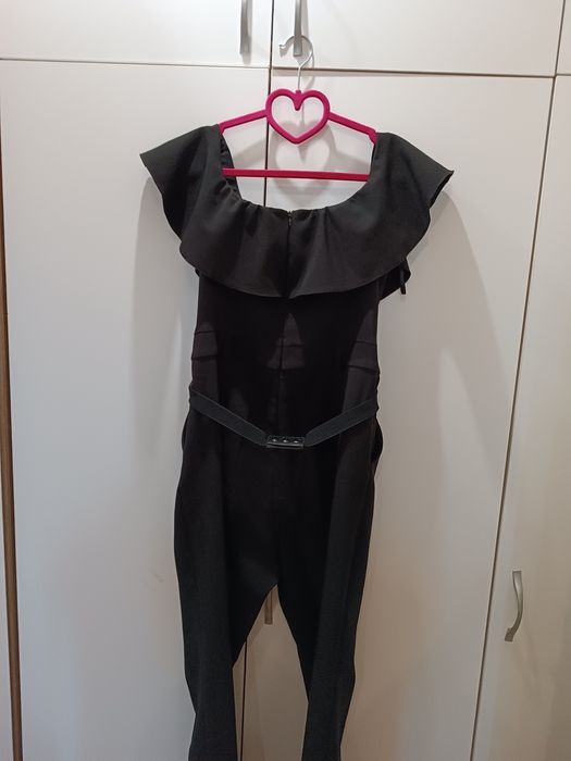 Официален гащеризон Junona