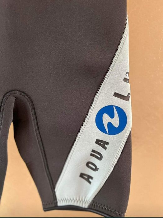 Неопренов костюм Aqualung, къс, XS, дамски