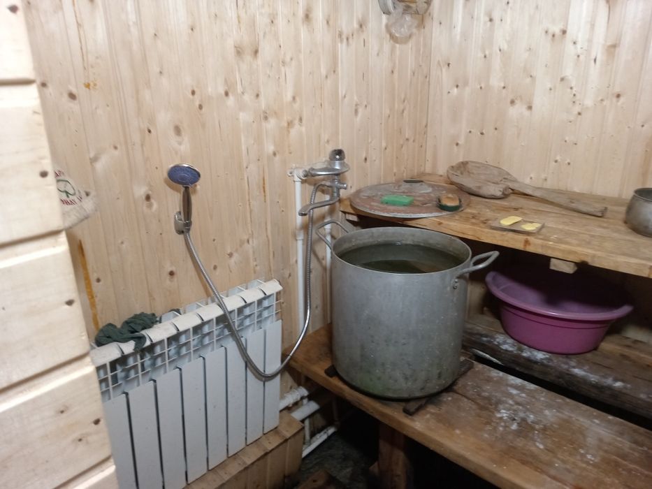 Продам дом. 2й Павлодар.