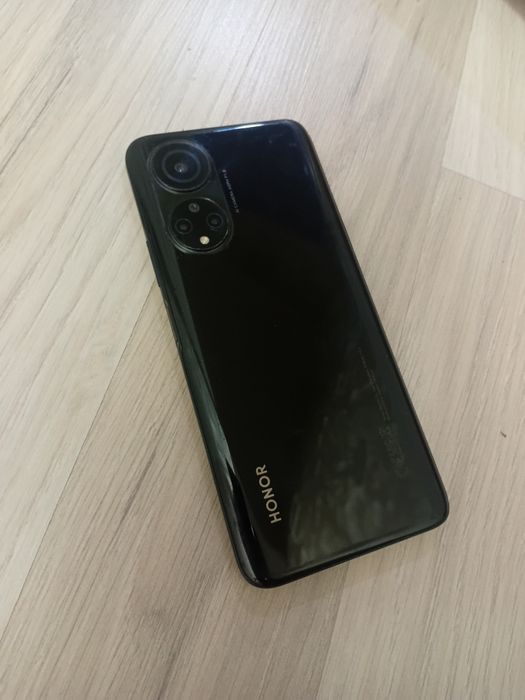 Honor x7 4/128 imey otgan