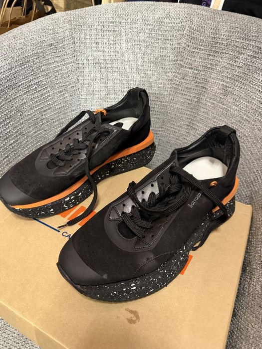 мъжки обувки Cesare 4US ,hugo boss, baracuda,Armani ex