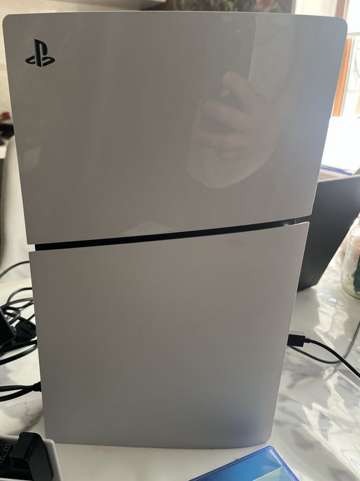 Sony Playstation 5 slim Б/У