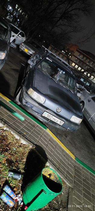 Продам пассат универсал