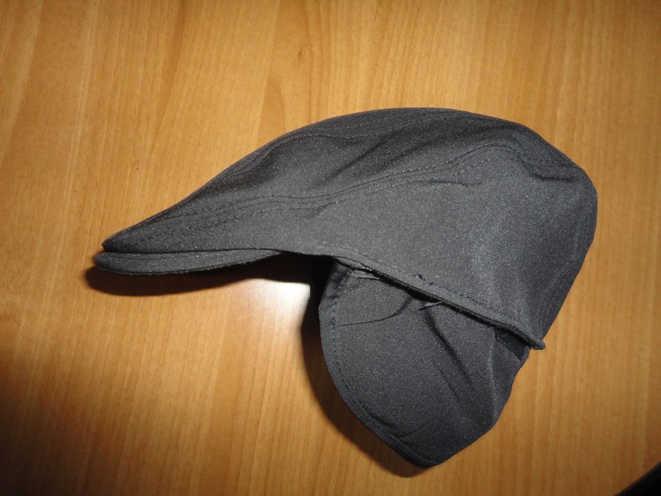 Canadiana/нова канадска зимна шапка