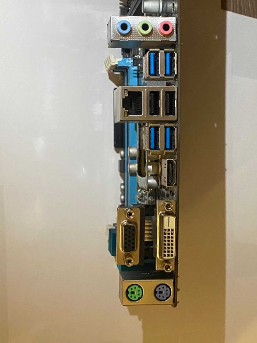 Placa de Baza ASROCK H97Anniversary