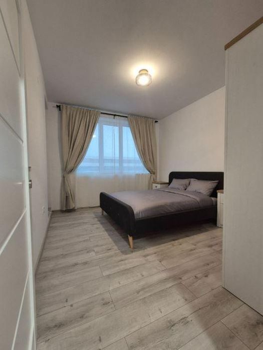 Дава се под наем Двустаен апартамент в Варна, Трошево - 70 кв.м за 698.19 € - Снимка #2