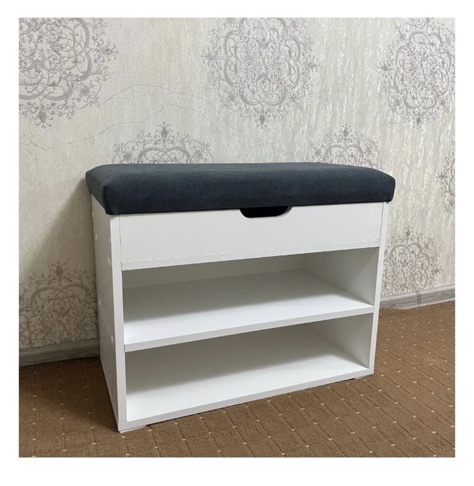 Обувница из ЛДСП