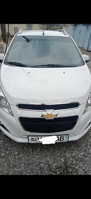 Аыкуп спарк афтамат 2020 йил 4 паз