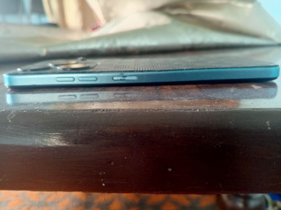 Tecno  spark 10 2023yil