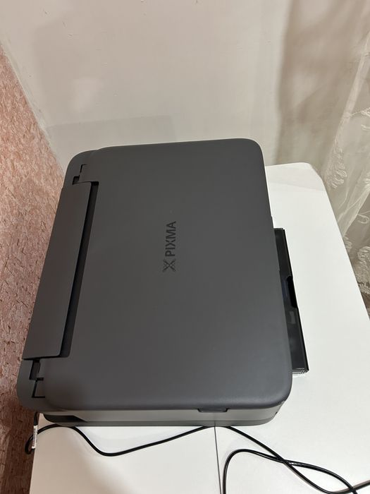 Продам принтер Canon pixma