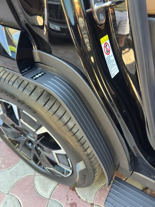 Коврики и спинки багажника Леопард 8 Леопард 5 Leopard 8 Leopard 5