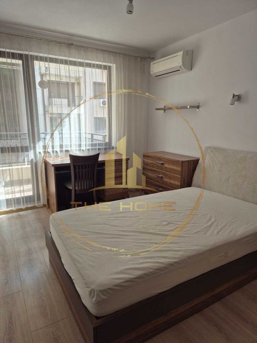 Дава се под наем Тристаен апартамент в Варна, Червен площад - 85 кв.м за 650 € - Снимка #6