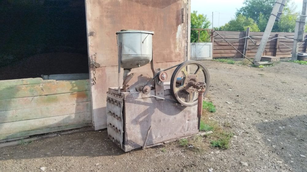 Продам сельхоз технику