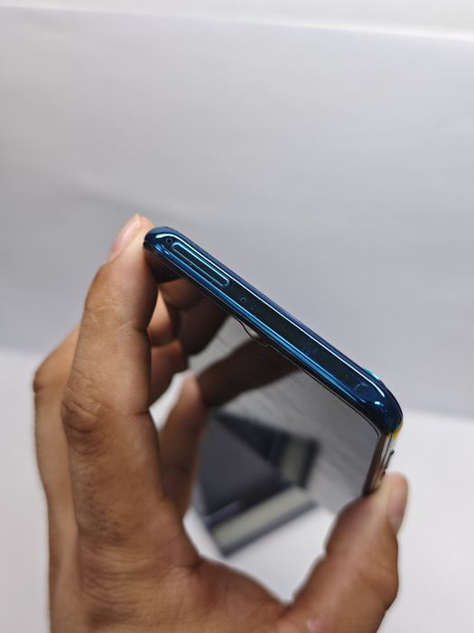 Huawei P30 Lite Blue