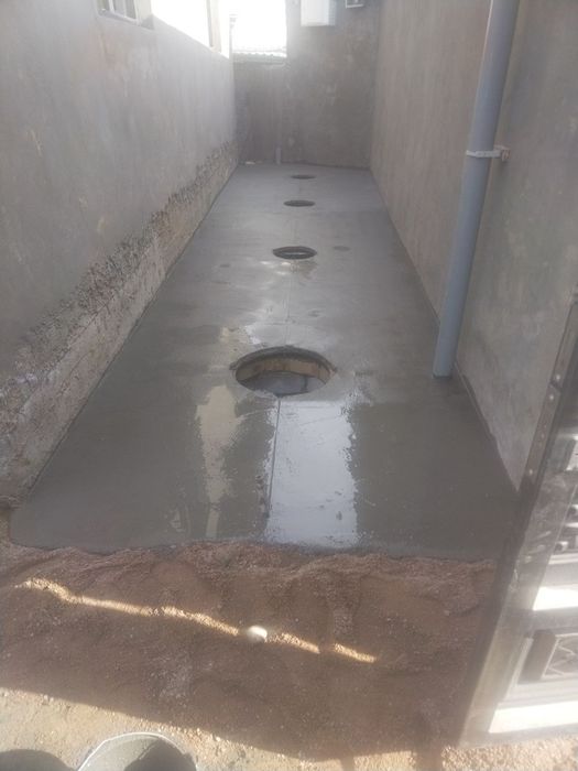 Готово мастер по канализация и водопровод , выгребный яма и септик кан