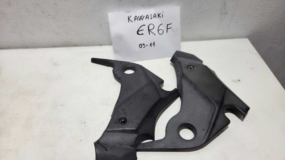 Carene telescoape Er6F er6n 2009-2011