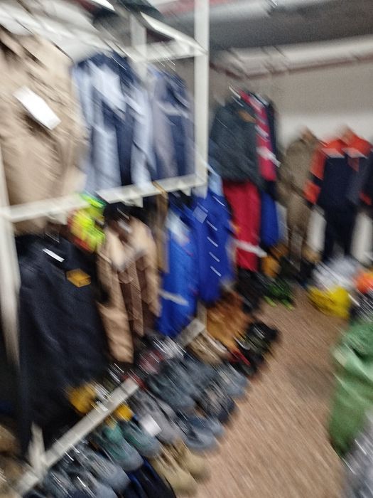 Желет спец одежда обувь