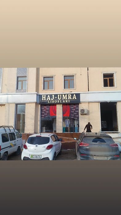 Reklama xizmati bõrtma harflar baner araqal tashqi va ichki reklama