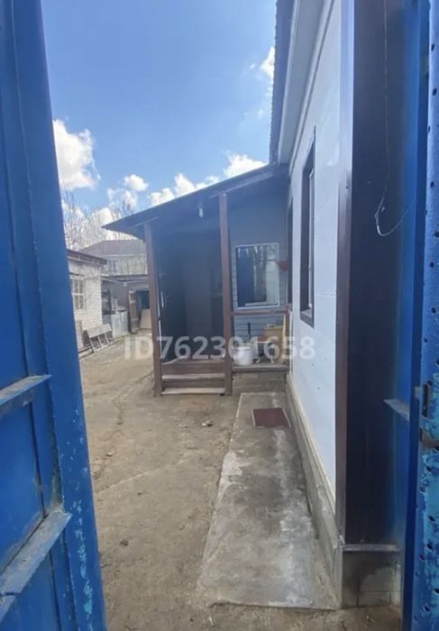 Продам частный дом