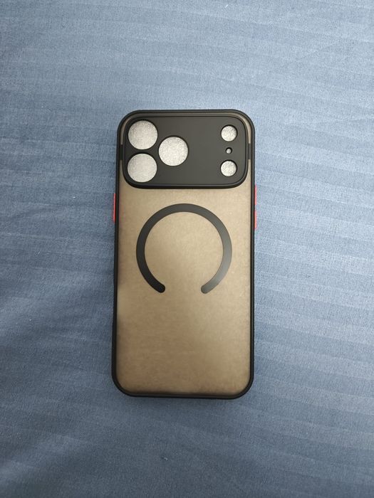 Husa iPhone 17 Pro Max