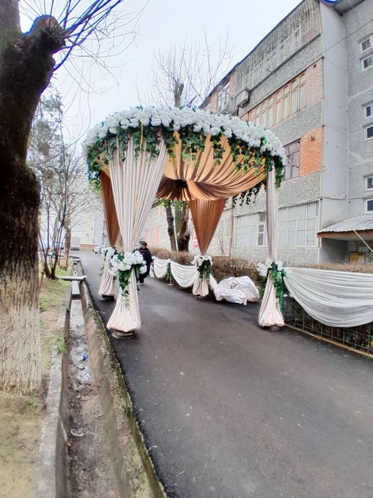 Oformleniya arzon va sifatli