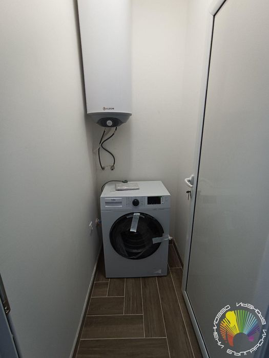 Дава се под наем Двустаен апартамент в Бургас, Изгрев - 67 кв.м за 510 € - Снимка #11