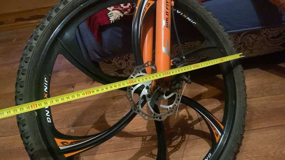 Продам велосипед